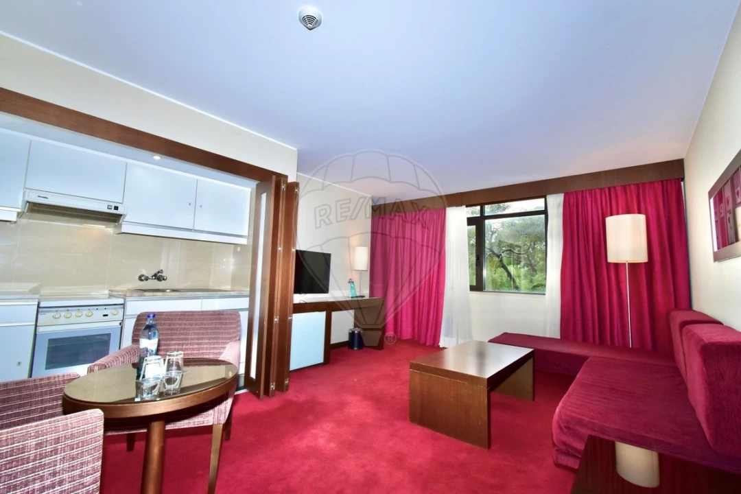 Apartamento T1 para Venda em Cascais e Estoril Foto 8