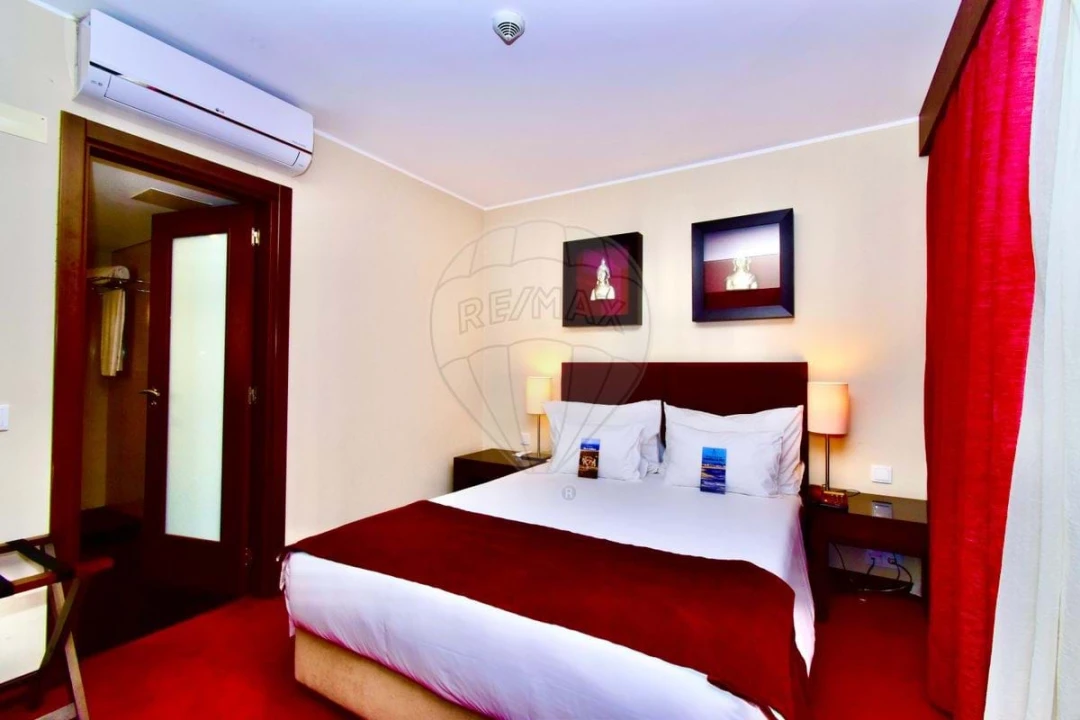 Apartamento T1 para Venda em Cascais e Estoril Foto 4