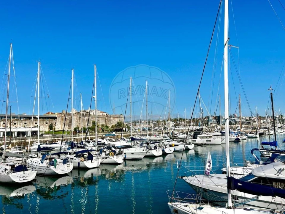 Apartamento T1 para Venda em Cascais e Estoril Foto 24