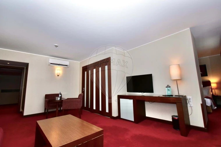 Apartamento T1 para Venda em Cascais e Estoril Foto 12