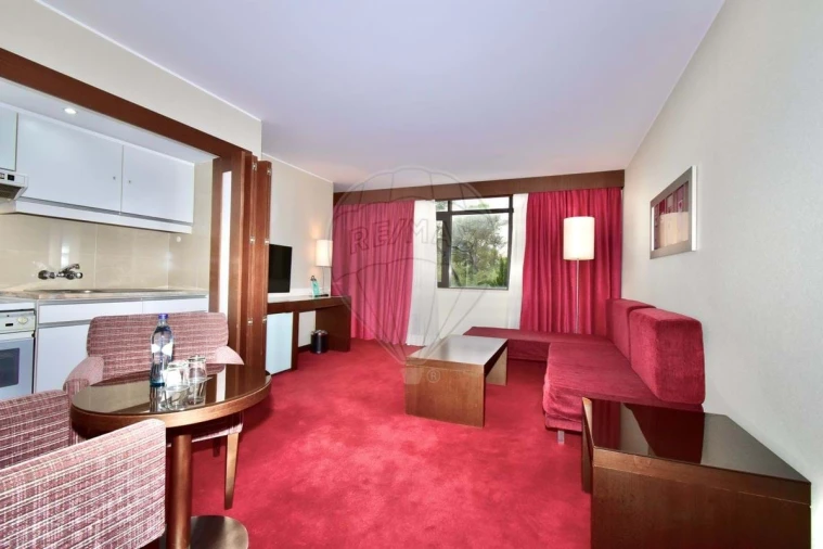 Apartamento T1 para Venda em Cascais e Estoril Foto 7