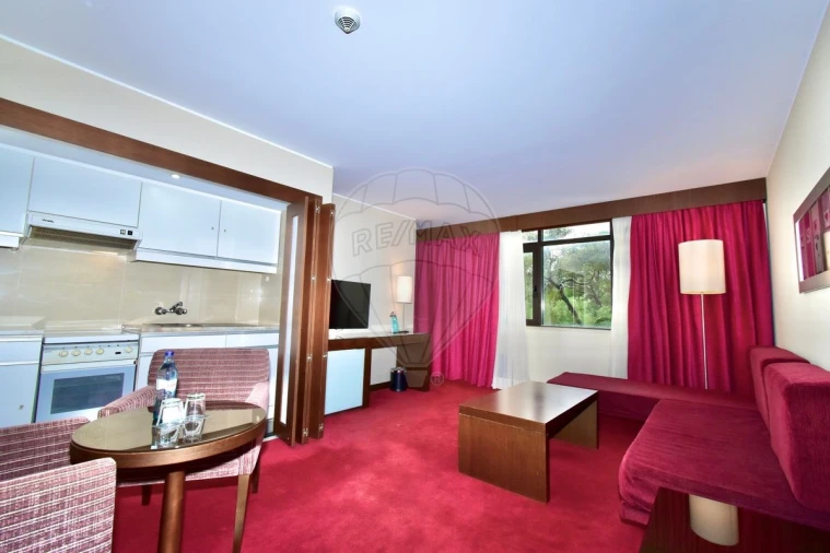 Apartamento T1 para Venda em Cascais e Estoril Foto 8