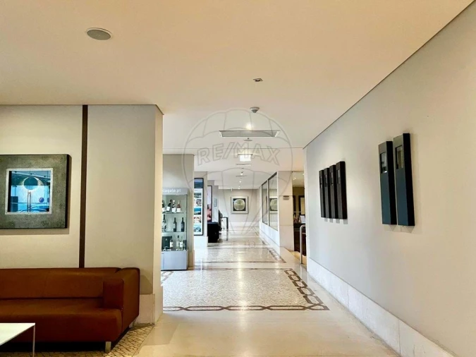 Apartamento T1 para Venda em Cascais e Estoril Foto 15