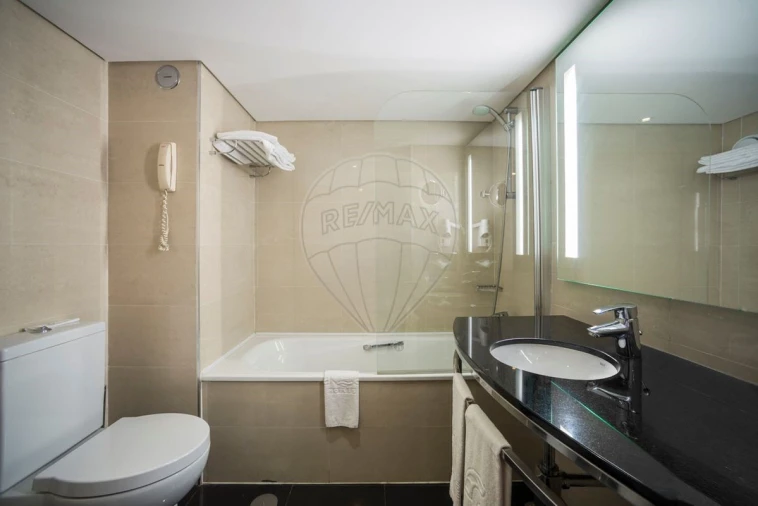 Apartamento T1 para Venda em Cascais e Estoril Foto 13