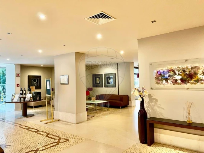 Apartamento T1 para Venda em Cascais e Estoril Foto 18