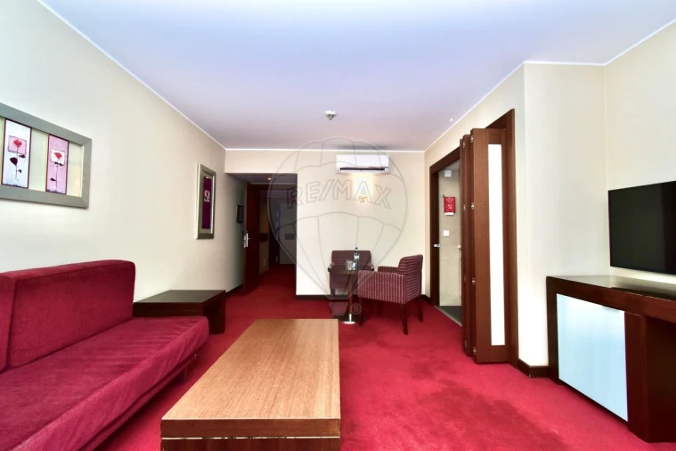 Apartamento T1 para Venda em Cascais e Estoril Foto 6