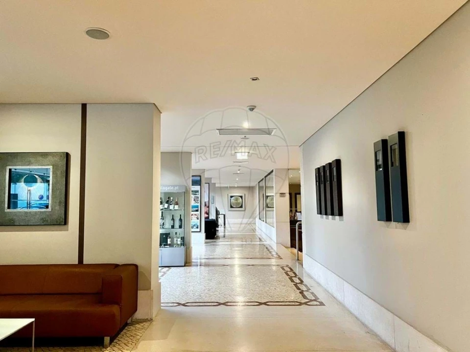 Apartamento T1 para Venda em Cascais e Estoril Foto 15