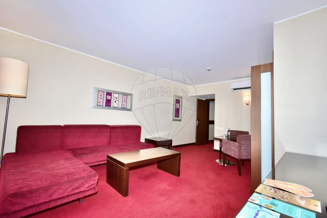 Apartamento T1 para Venda em Cascais e Estoril Foto 9