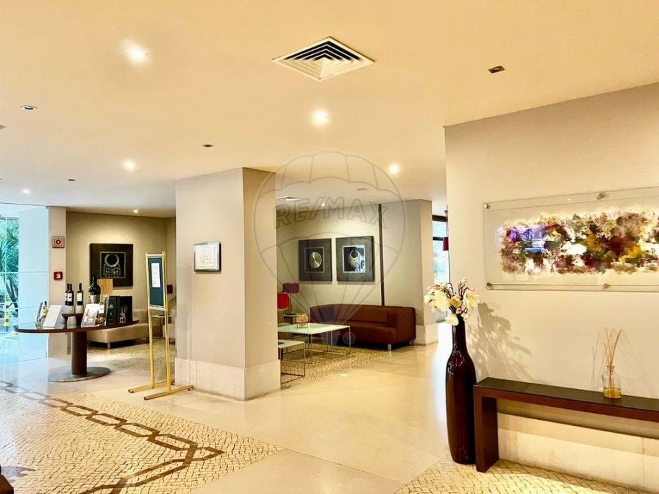 Apartamento T1 para Venda em Cascais e Estoril Foto 18