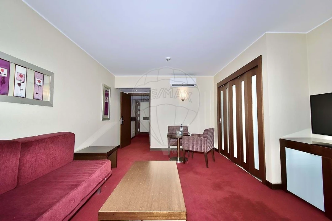 Apartamento T1 para Venda em Cascais e Estoril Foto 11