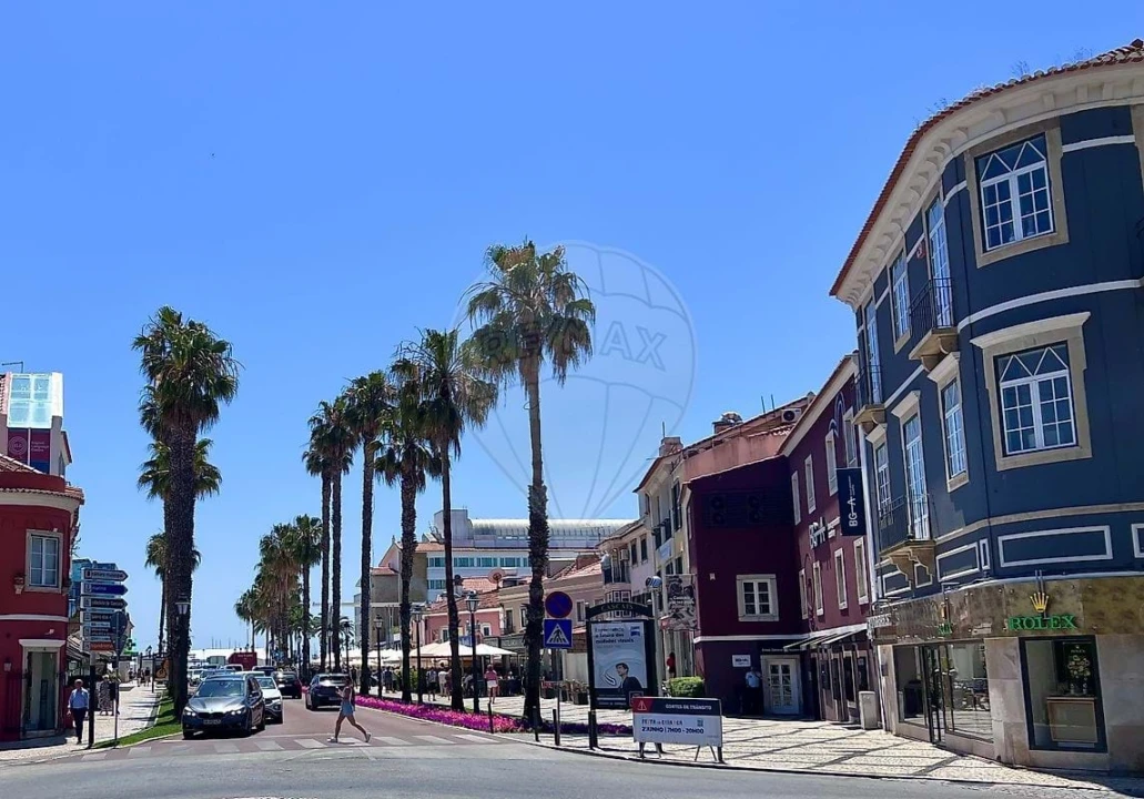 Apartamento T1 para Venda em Cascais e Estoril Foto 23