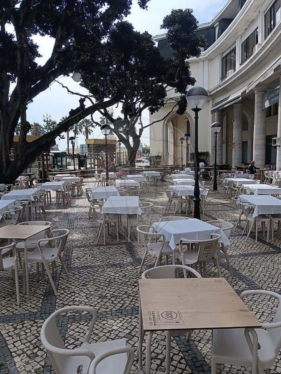 Apartamento para Venda em Cascais e Estoril Foto 11