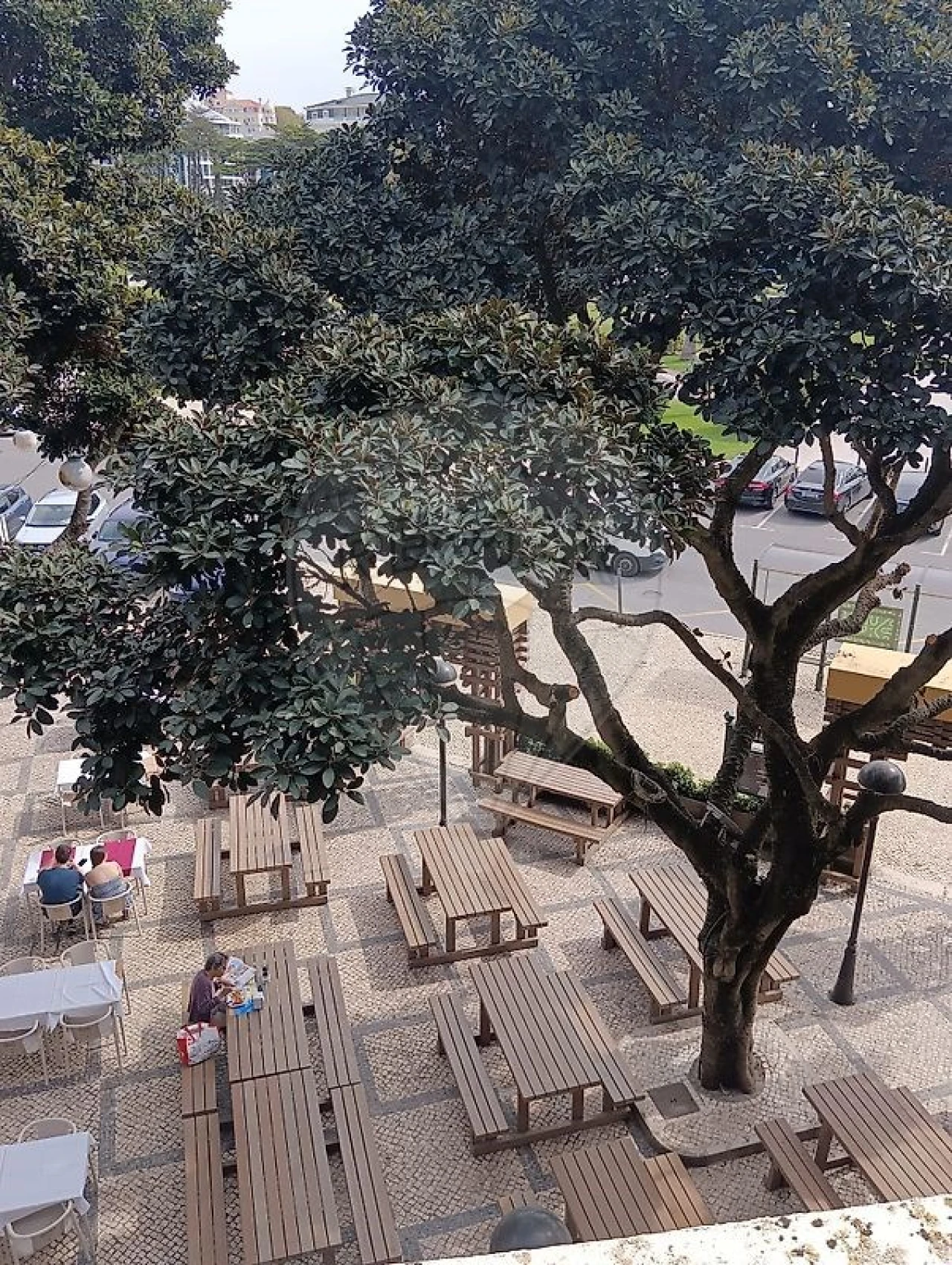 Apartamento para Venda em Cascais e Estoril Foto 5