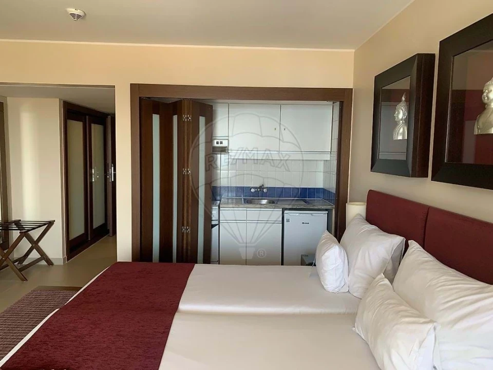 Apartamento para Venda em Cascais e Estoril Foto 9