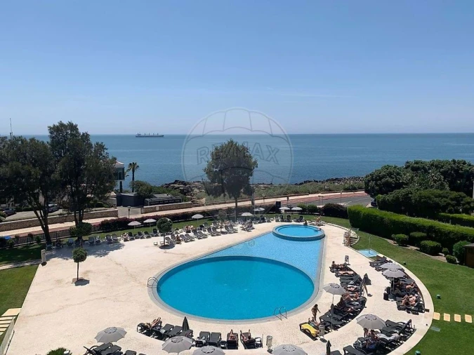 Apartamento para Venda em Cascais e Estoril Foto 1