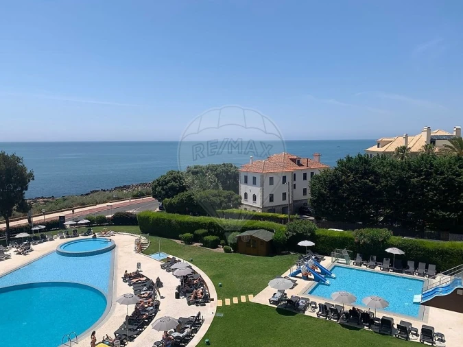 Apartamento para Venda em Cascais e Estoril Foto 13