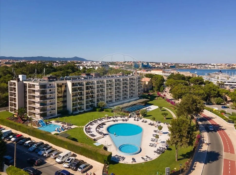 Apartamento para Venda em Cascais e Estoril Foto 1