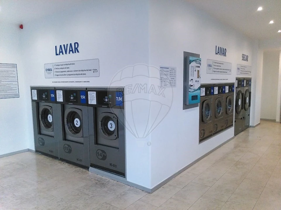 Apartamento para Venda em Algés, Linda-A-Velha e Cruz Quebrada-Dafundo Foto 5