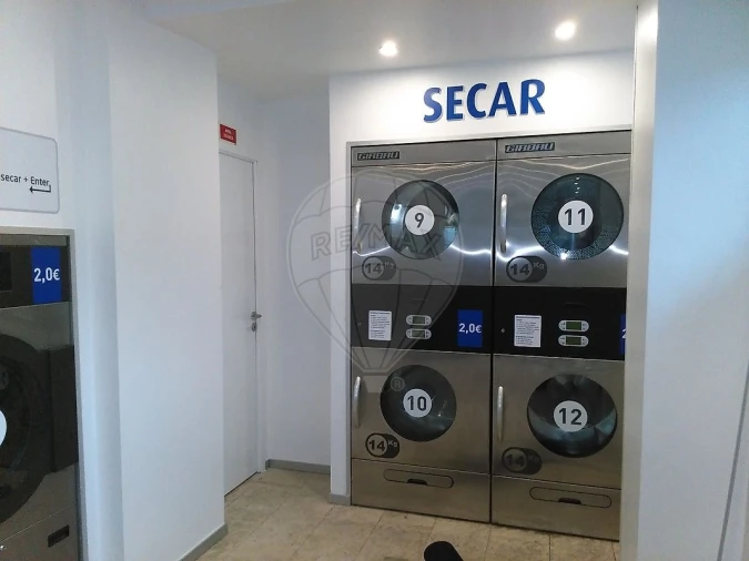 Apartamento para Venda em Algés, Linda-A-Velha e Cruz Quebrada-Dafundo Foto 4