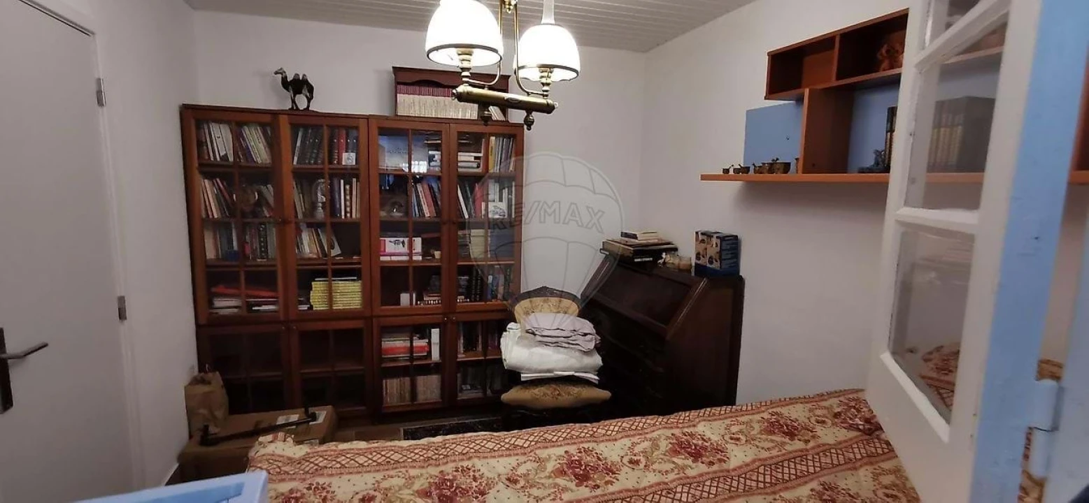 Moradia T2 para Venda em Benfica do Ribatejo Foto 13