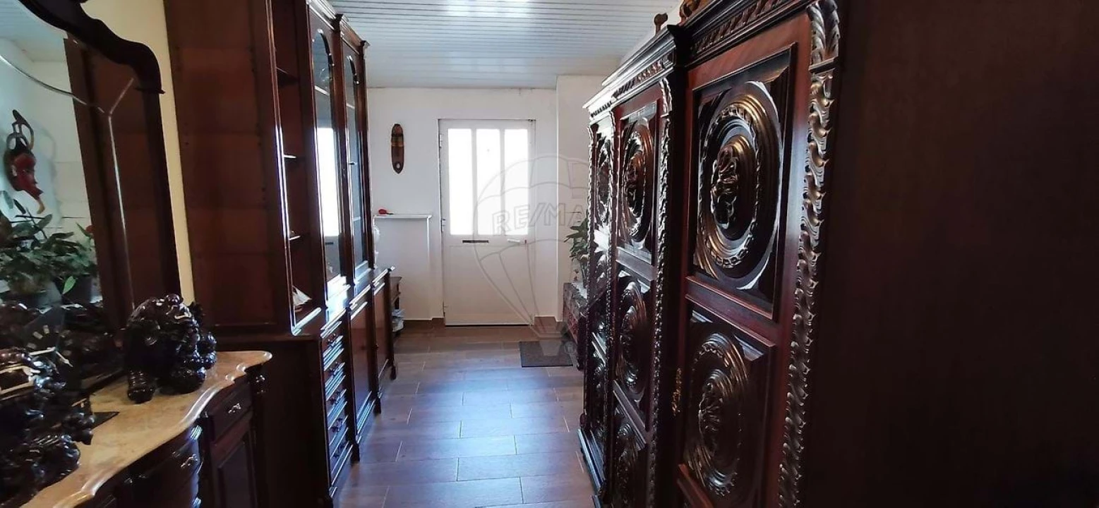 Moradia T2 para Venda em Benfica do Ribatejo Foto 11