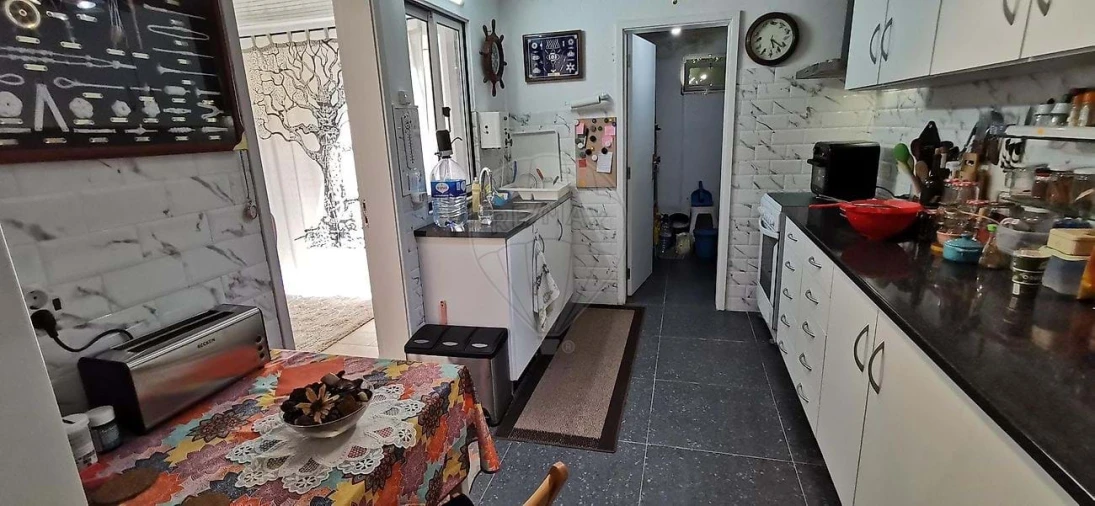 Moradia T2 para Venda em Benfica do Ribatejo Foto 22