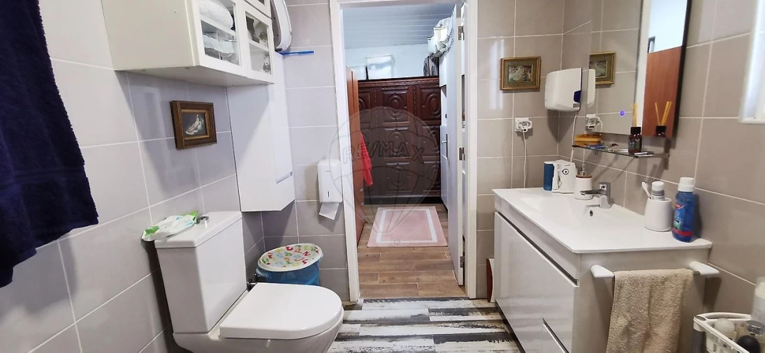 Moradia T2 para Venda em Benfica do Ribatejo Foto 36