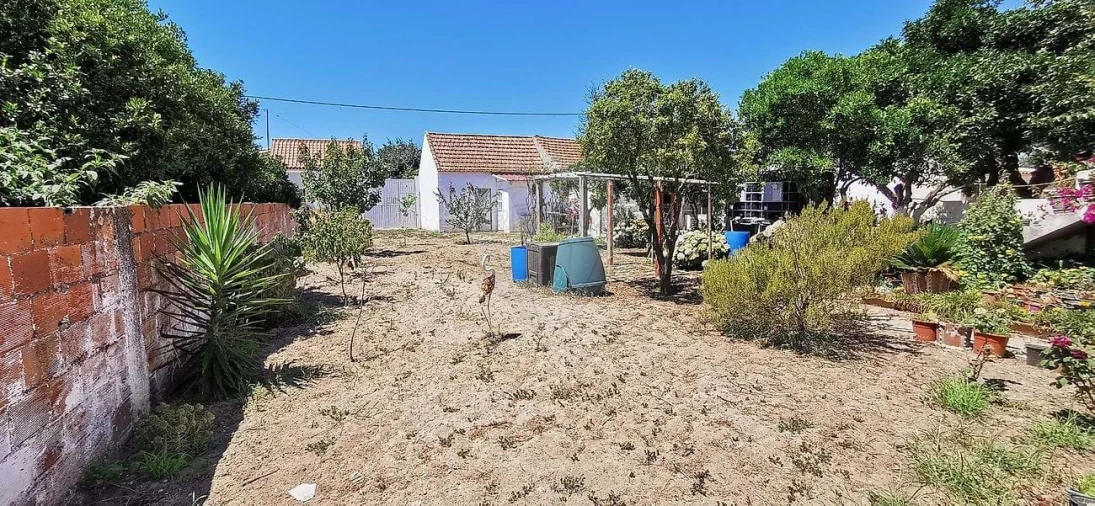 Moradia T2 para Venda em Benfica do Ribatejo Foto 25