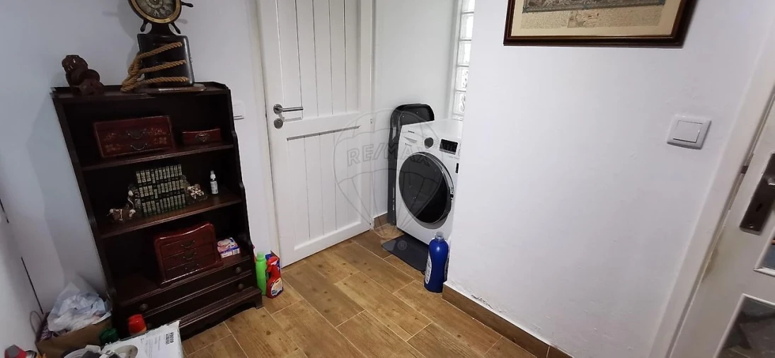 Moradia T2 para Venda em Benfica do Ribatejo Foto 18