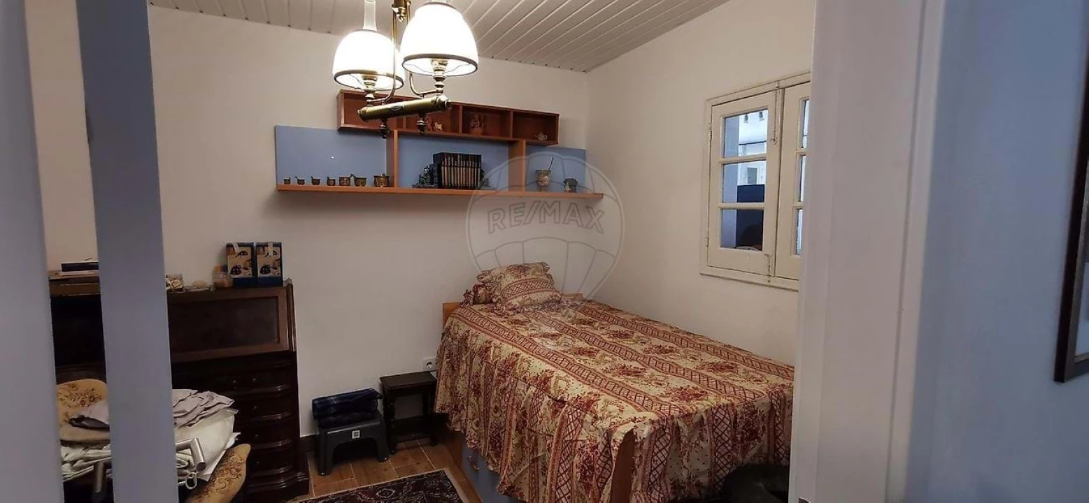 Moradia T2 para Venda em Benfica do Ribatejo Foto 12