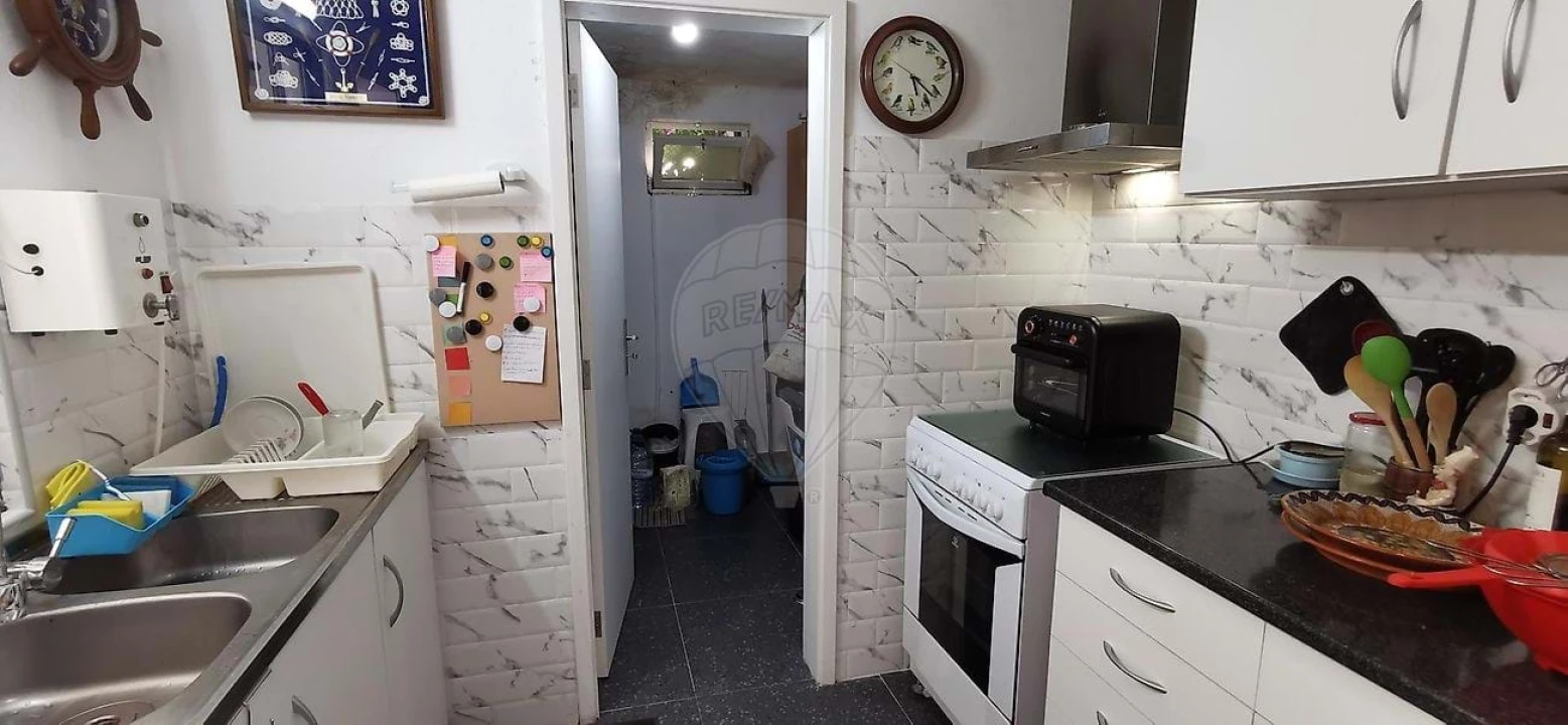 Moradia T2 para Venda em Benfica do Ribatejo Foto 23