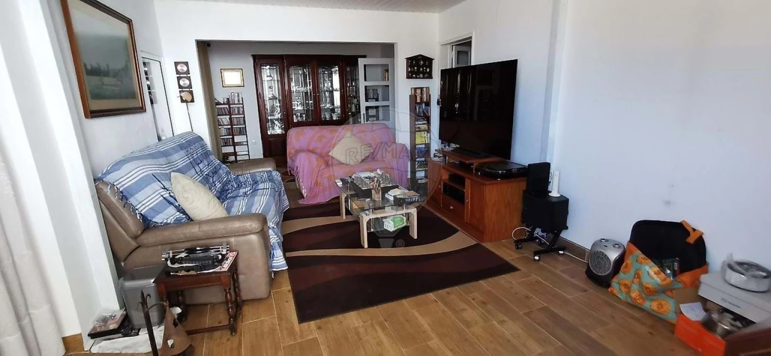 Moradia T2 para Venda em Benfica do Ribatejo Foto 15