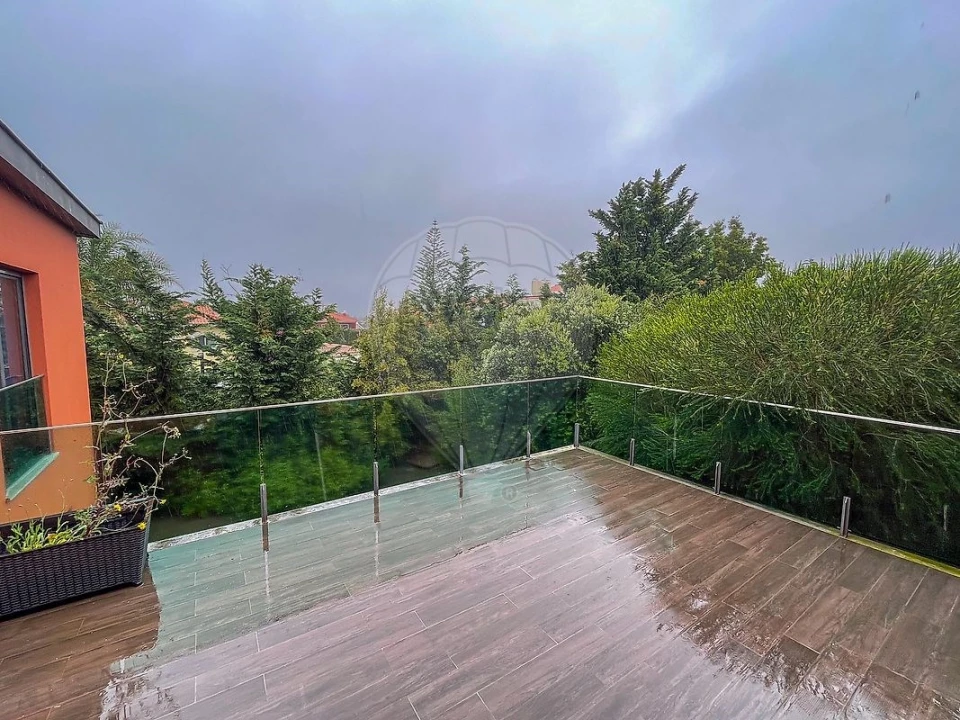 Moradia T4 para Venda em Cascais e Estoril Foto 19