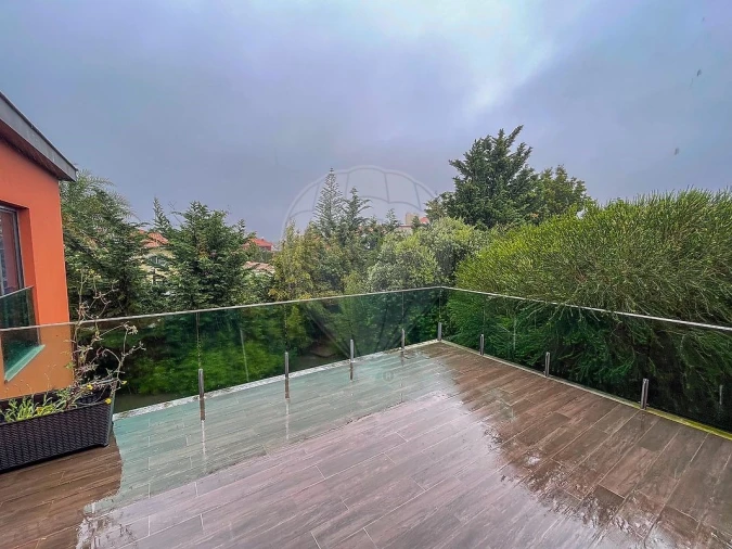 Moradia T4 para Venda em Cascais e Estoril Foto 19