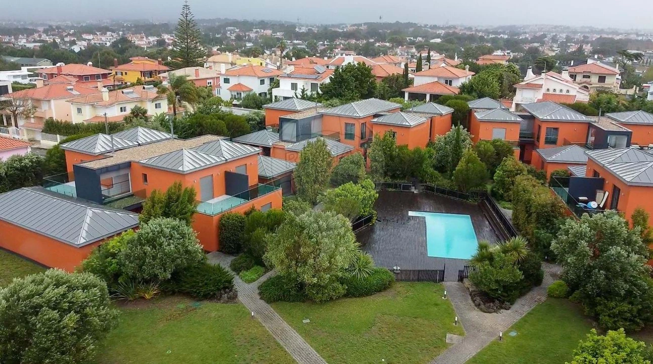 Moradia T4 para Venda em Cascais e Estoril Foto 28