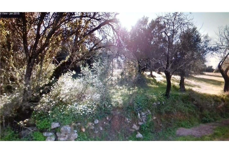 Terreno para Venda em Paderne Foto 3