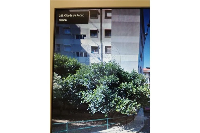 Terreno para Venda em São Domingos de Benfica Foto 4