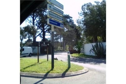 Terreno para Arrendamento férias em Cascais e Estoril