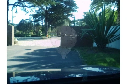 Terreno para Arrendamento férias em Cascais e Estoril