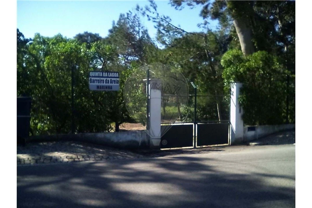 Terreno para Arrendamento férias em Cascais e Estoril Foto 1