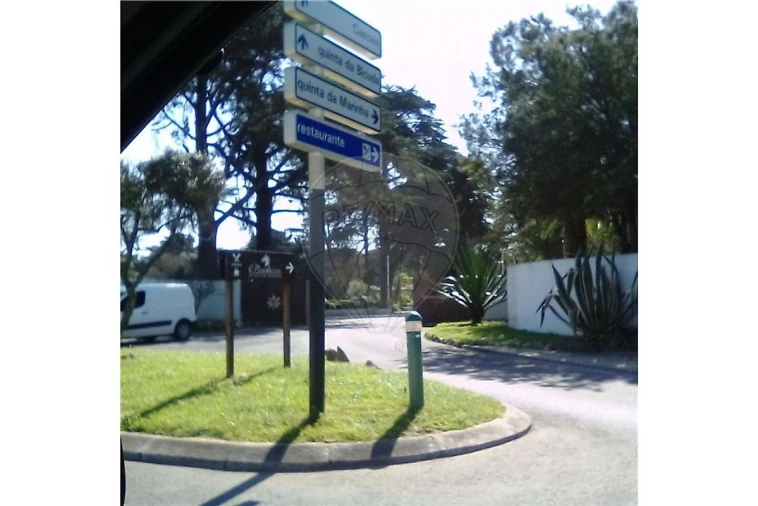 Terreno para Arrendamento férias em Cascais e Estoril Foto 4