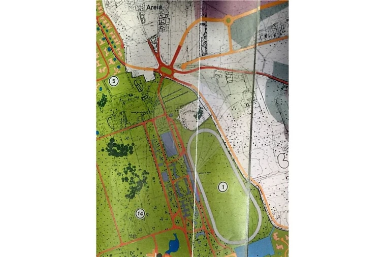 Terreno para Arrendamento férias em Cascais e Estoril Foto 11