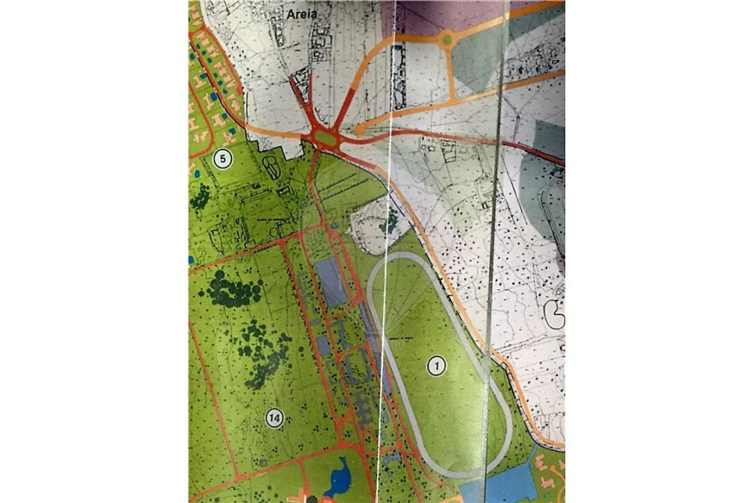 Terreno para Arrendamento férias em Cascais e Estoril Foto 11