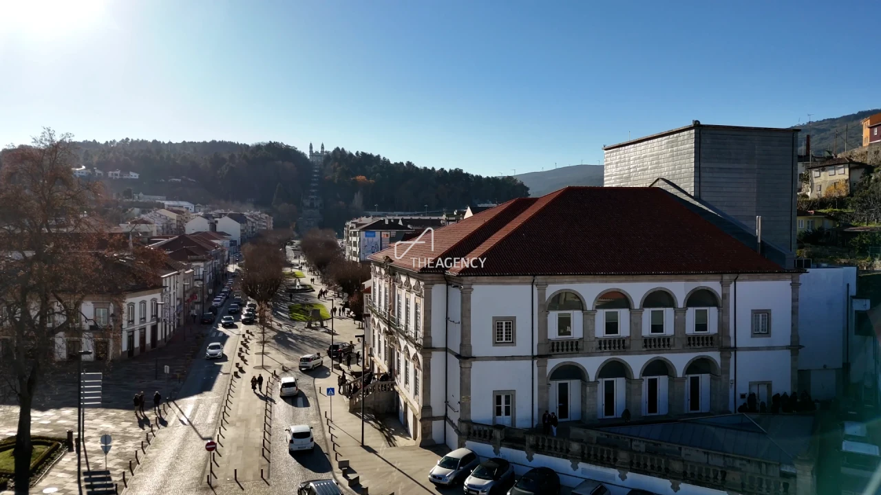 Terreno para Venda em Lamego (Almacave e Sé) Foto 12