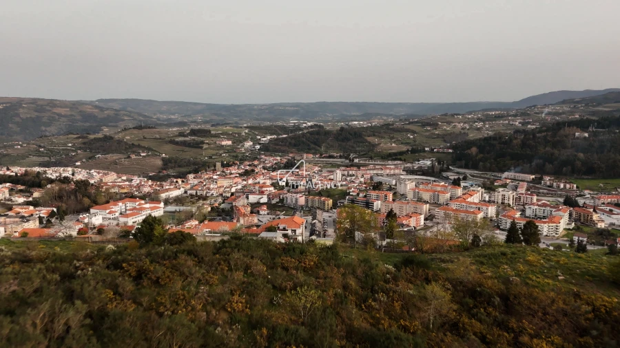 Terreno para Venda em Lamego (Almacave e Sé) Foto 6