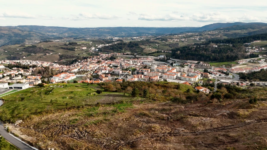 Terreno para Venda em Lamego (Almacave e Sé) Foto 10