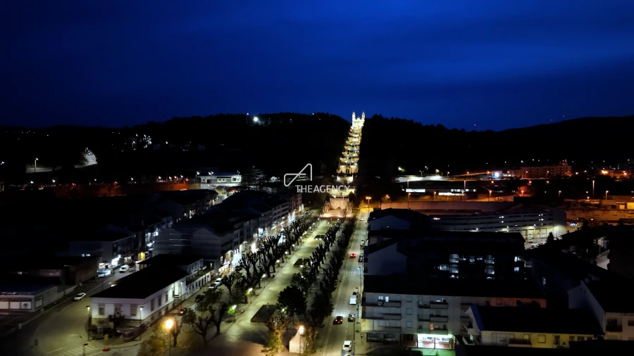 Terreno para Venda em Lamego (Almacave e Sé) Foto 4