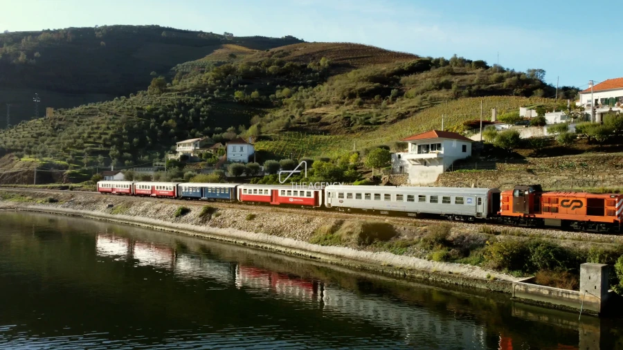 Terreno para Venda em Lamego (Almacave e Sé) Foto 8