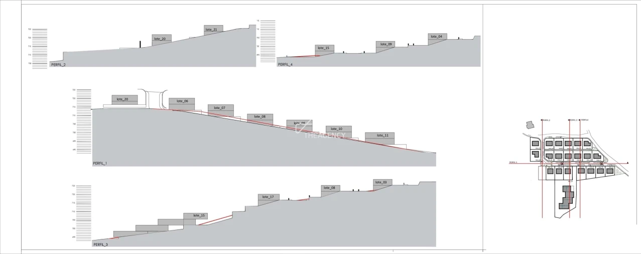 Terreno para Venda em Lamego (Almacave e Sé) Foto 22