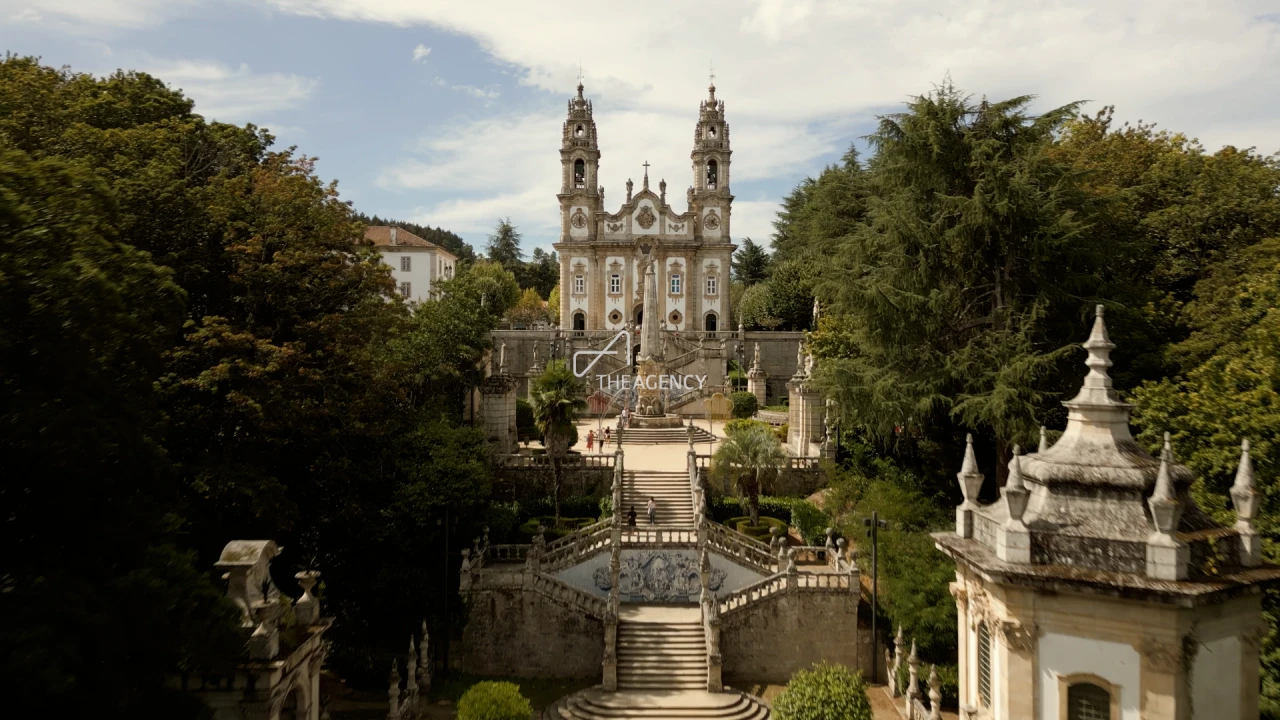 Terreno para Venda em Lamego (Almacave e Sé) Foto 7